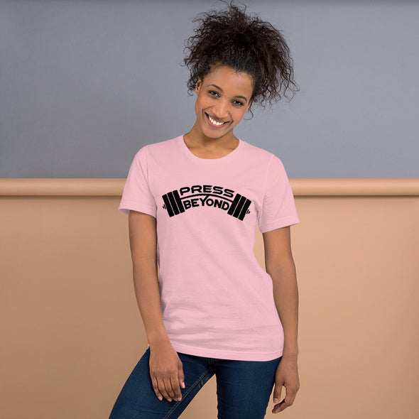 Short-Sleeve Unisex T-Shirt