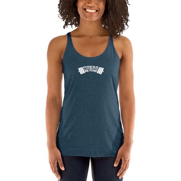 Women's Racerback Tank