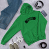 Hooded Sweatshirt