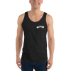 Unisex  Tank Top