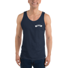 Unisex  Tank Top