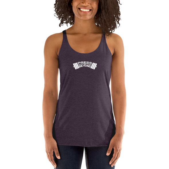 Women's Racerback Tank