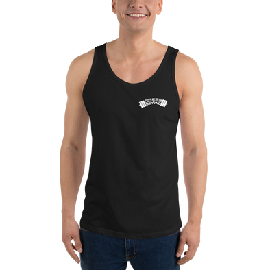 Unisex  Tank Top