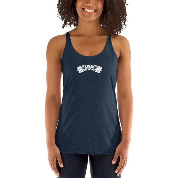 Women's Racerback Tank