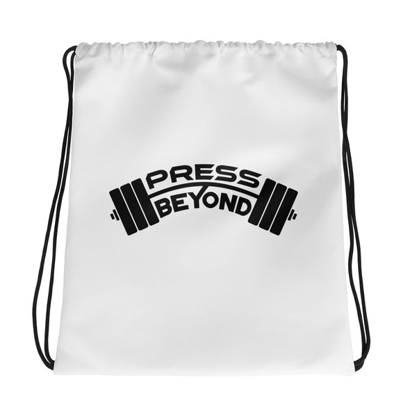 Drawstring bag