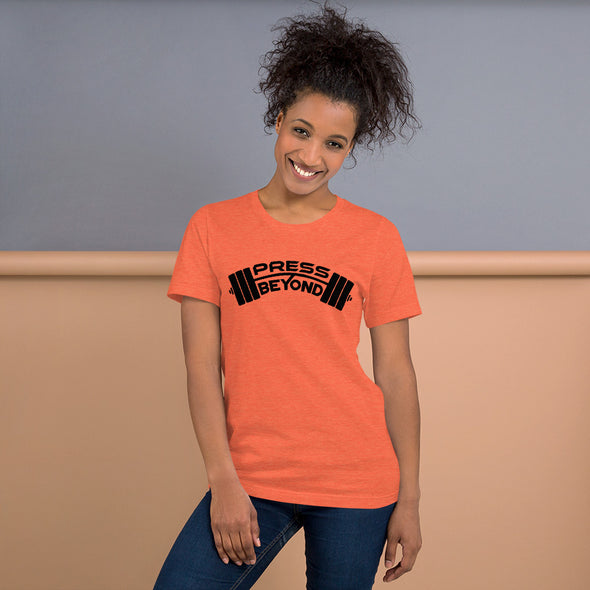 Short-Sleeve Unisex T-Shirt